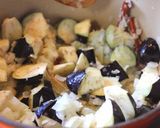 スパイス香る♪鶏肉と夏野菜のチキンカレー作り方7写真