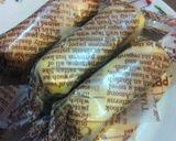 超簡単☆ほっぺが落ちる♪チーズケーキ❤作り方12写真