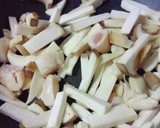 キノコ＆トマト旨味たっぷり☆簡単中華炒め作り方5写真