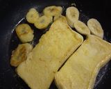ふんわり食パンでやわらかフレンチトースト作り方4写真