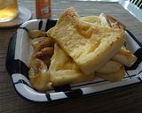 ふんわり食パンでやわらかフレンチトースト作り方5写真