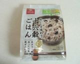 雑穀入り鶏つくね☆彡作り方1写真
