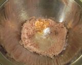 雑穀入り鶏つくね☆彡作り方3写真