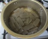 旨っ！シシトウとコンニャクの甘辛炒め♪作り方2写真