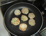 雑穀入り鶏つくね☆彡作り方6写真