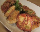 雑穀入り鶏つくね☆彡作り方9写真
