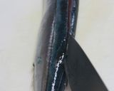 秋刀魚バーガー作り方4写真