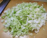 揚げ餃子作り方1写真