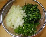 揚げ餃子作り方4写真