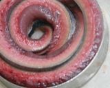 秋刀魚バーガー作り方12写真