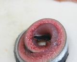 秋刀魚バーガー作り方9写真