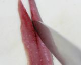 秋刀魚バーガー作り方8写真
