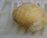 秋刀魚バーガー作り方20写真