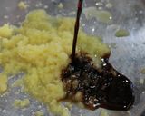 秋刀魚バーガー作り方21写真