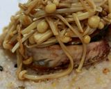 秋刀魚バーガー作り方27写真