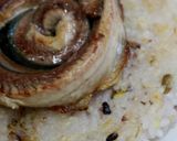 秋刀魚バーガー作り方26写真