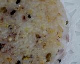 秋刀魚バーガー作り方25写真
