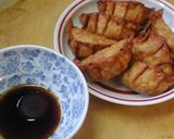 揚げ餃子作り方9写真