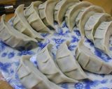 揚げ餃子作り方7写真