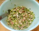 揚げ餃子作り方6写真