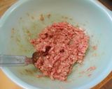 揚げ餃子作り方5写真