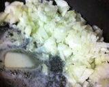 パパでもできる☆手羽先のナスとトマト煮☆作り方1写真