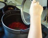 らくちん！！子供が作れるトマトサラダ作り方2写真