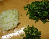 餃子ハンバーグ作り方2写真