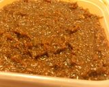青唐辛子味噌作り方5写真