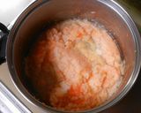 鶏の塩麹蒸し・トロットロのおろしをかけて作り方6写真