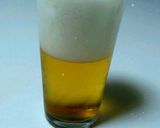 まるで別物!!ビールの三度注ぎ作り方2写真