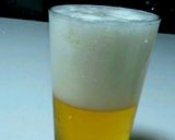 まるで別物!!ビールの三度注ぎ作り方3写真
