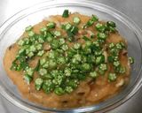 鶏の塩麹蒸し・トロットロのおろしをかけて作り方9写真