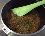 ニラ入り油味噌作り方4写真