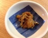 ニラ入り油味噌作り方5写真