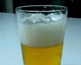 まるで別物!!ビールの三度注ぎ作り方4写真