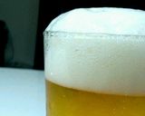 まるで別物!!ビールの三度注ぎ作り方5写真