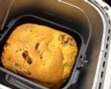 オートミール入り☆HBチーズトマト食パン作り方5写真