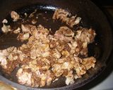 ニラが決めて！我が家の豚味噌♪作り方2写真