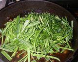 ニラが決めて！我が家の豚味噌♪作り方4写真