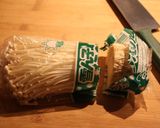 ひかりさんち☆のなめたけ作り方2写真