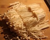ひかりさんち☆のなめたけ作り方3写真