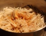 ひかりさんち☆のなめたけ作り方4写真