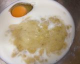 なんちゃって★東京ばなな★作り方3写真