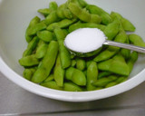 枝豆好きな私の＊枝豆＊の茹で方＆保存方法作り方3写真