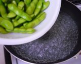 枝豆好きな私の＊枝豆＊の茹で方＆保存方法作り方4写真