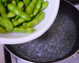 枝豆好きな私の＊枝豆＊の茹で方＆保存方法作り方4写真