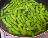 枝豆好きな私の＊枝豆＊の茹で方＆保存方法作り方5写真