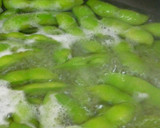 枝豆好きな私の＊枝豆＊の茹で方＆保存方法作り方6写真