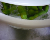 枝豆好きな私の＊枝豆＊の茹で方＆保存方法作り方8写真